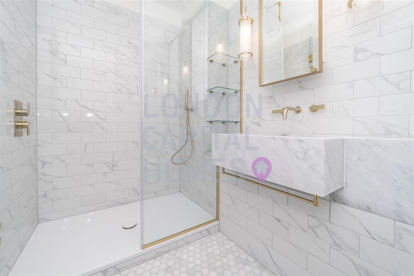 23 Gauging Square, London
